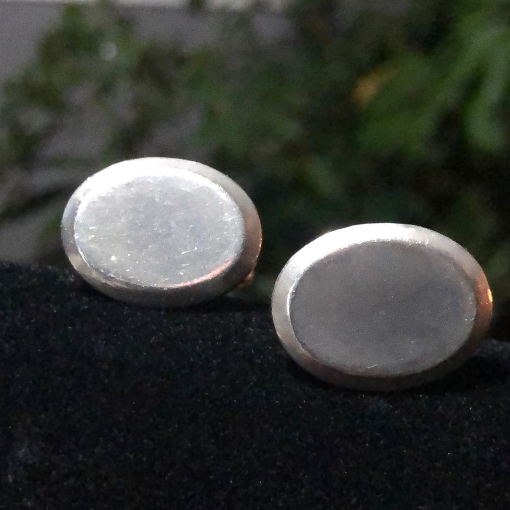 Vintage cuff links